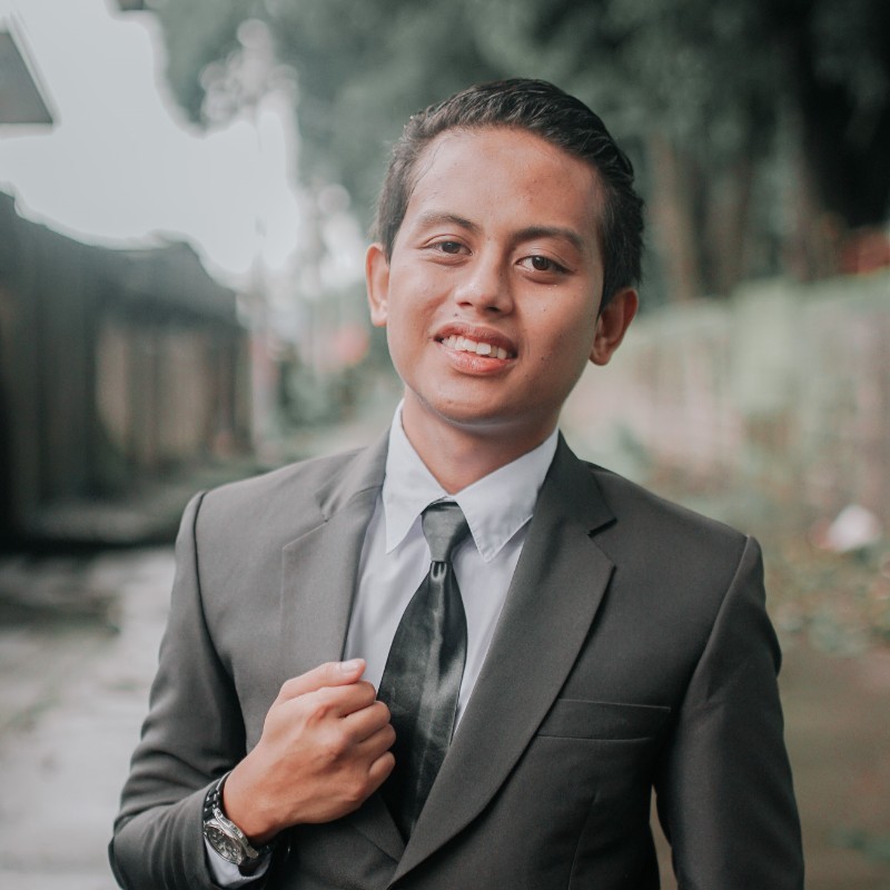 Reigner Ouano